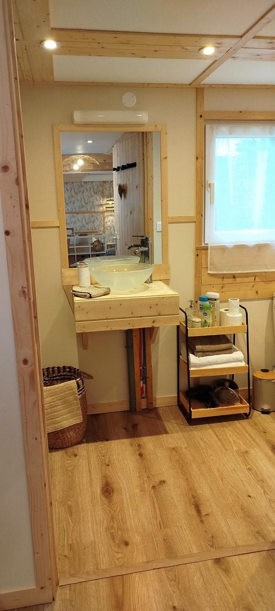 Berck-plage - Insolite Tiny House *