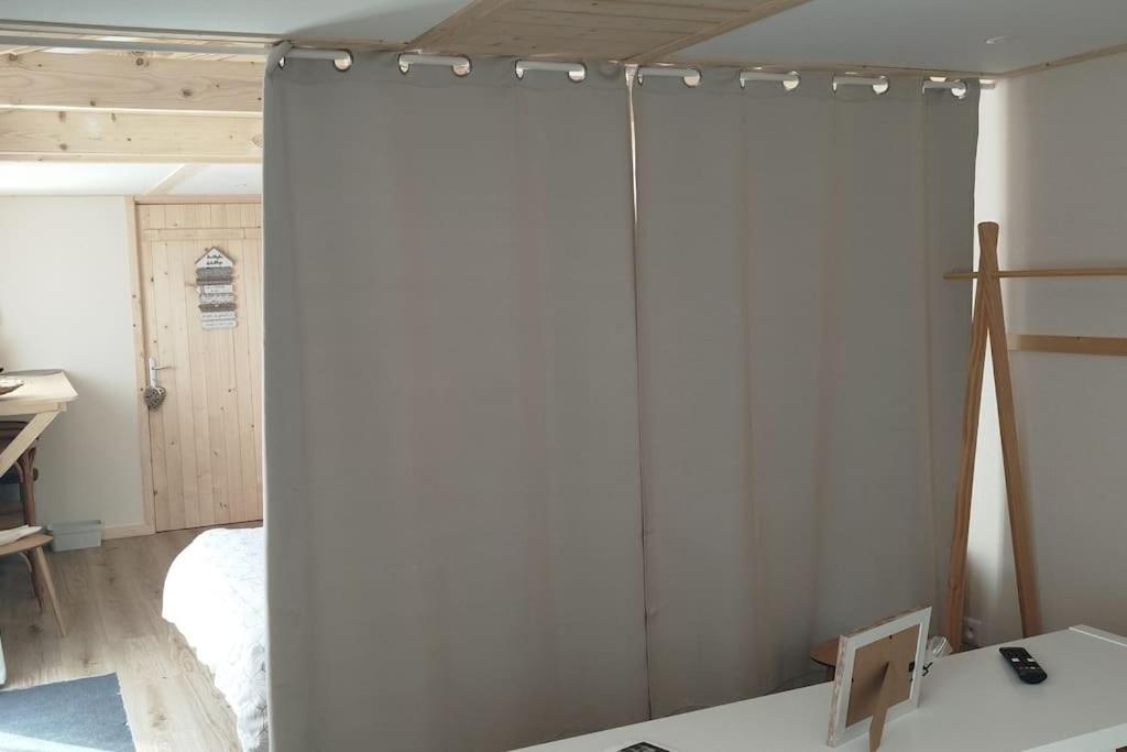 Berck-plage - Insolite Tiny House Berck