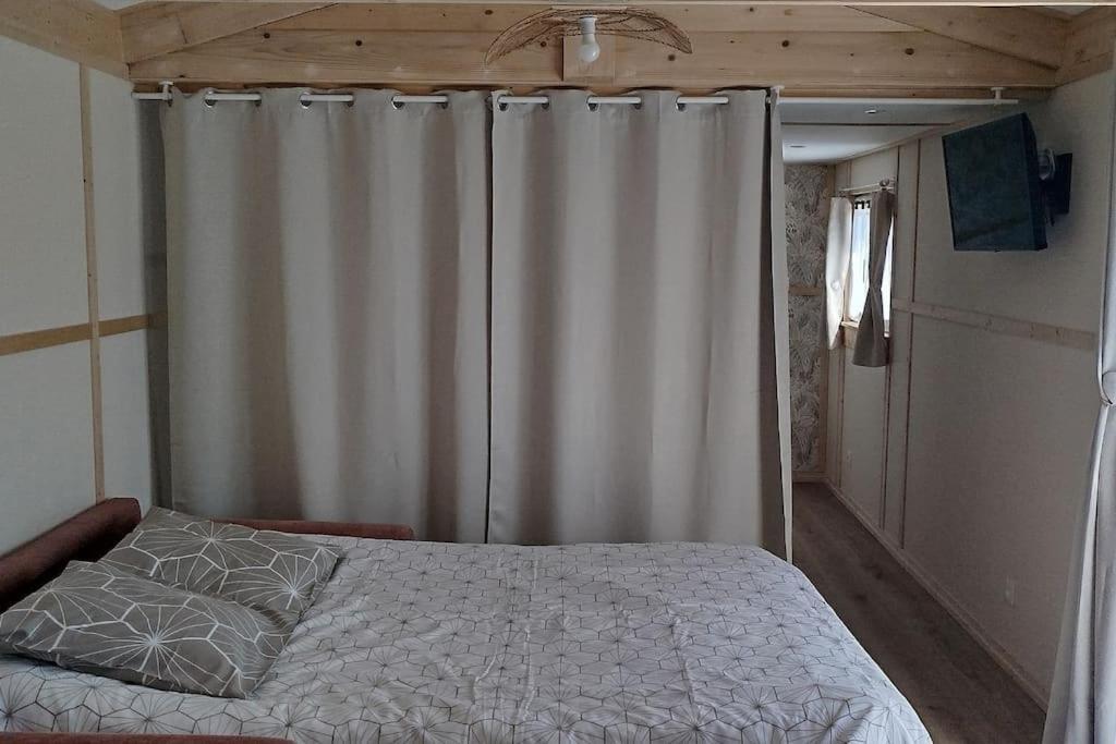 Berck-plage - Insolite Tiny House *
