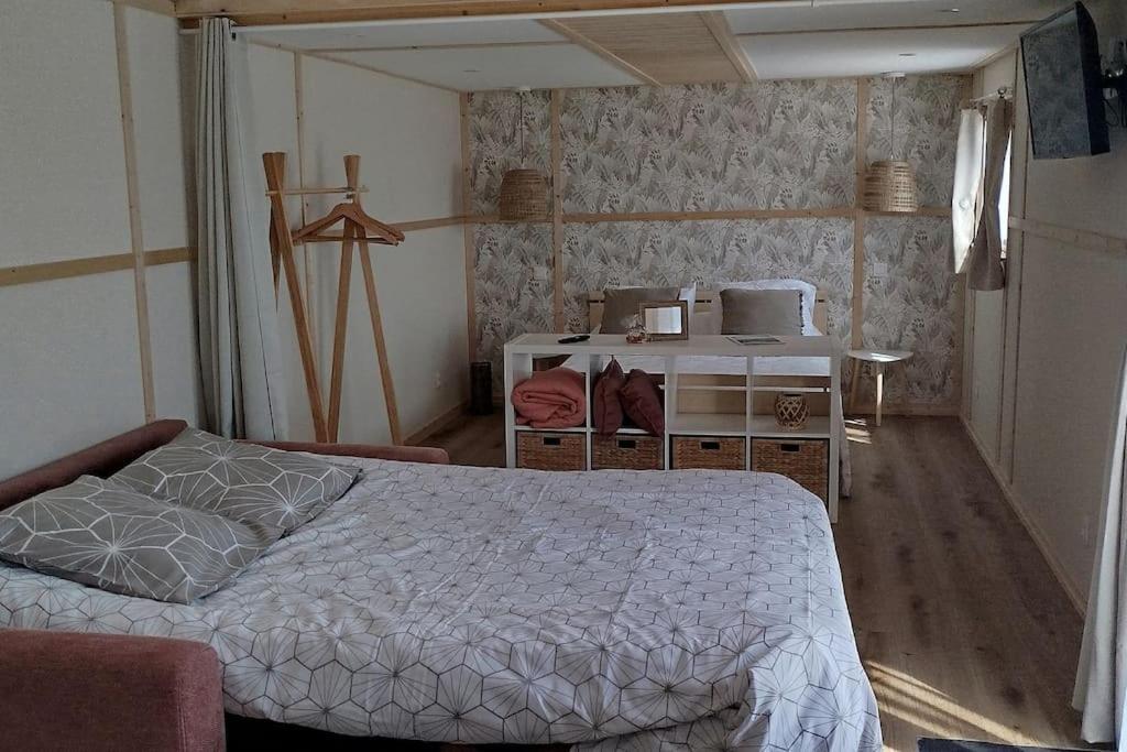 Berck-plage - Insolite Tiny House