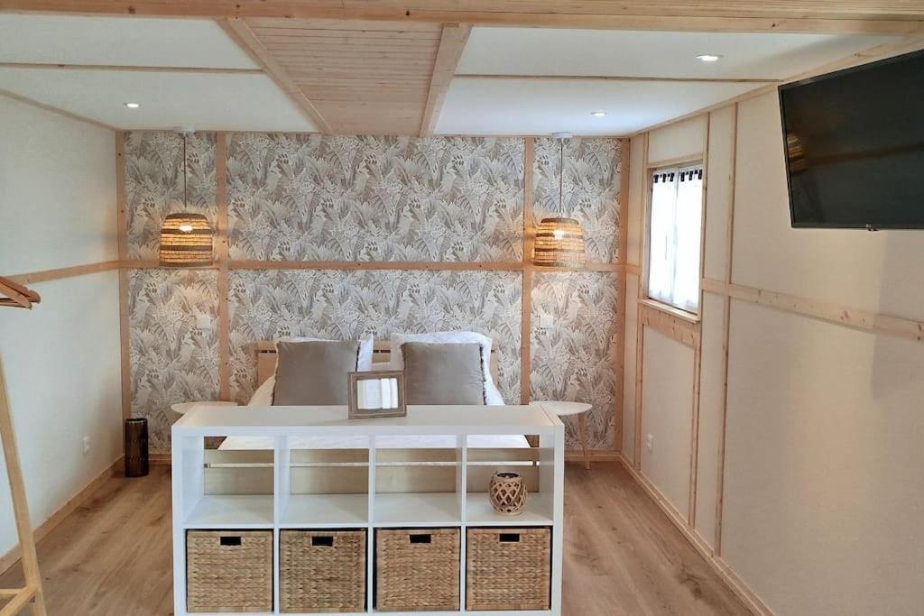 Berck-plage - Insolite Tiny House Berck